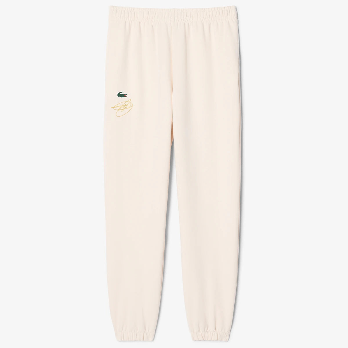 Lacoste Djokovic Signature broek
