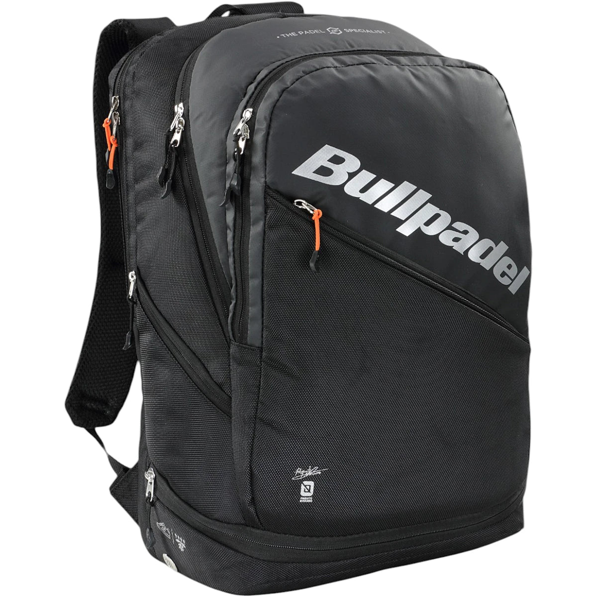 Rugzak Bullpadel Hack 2025