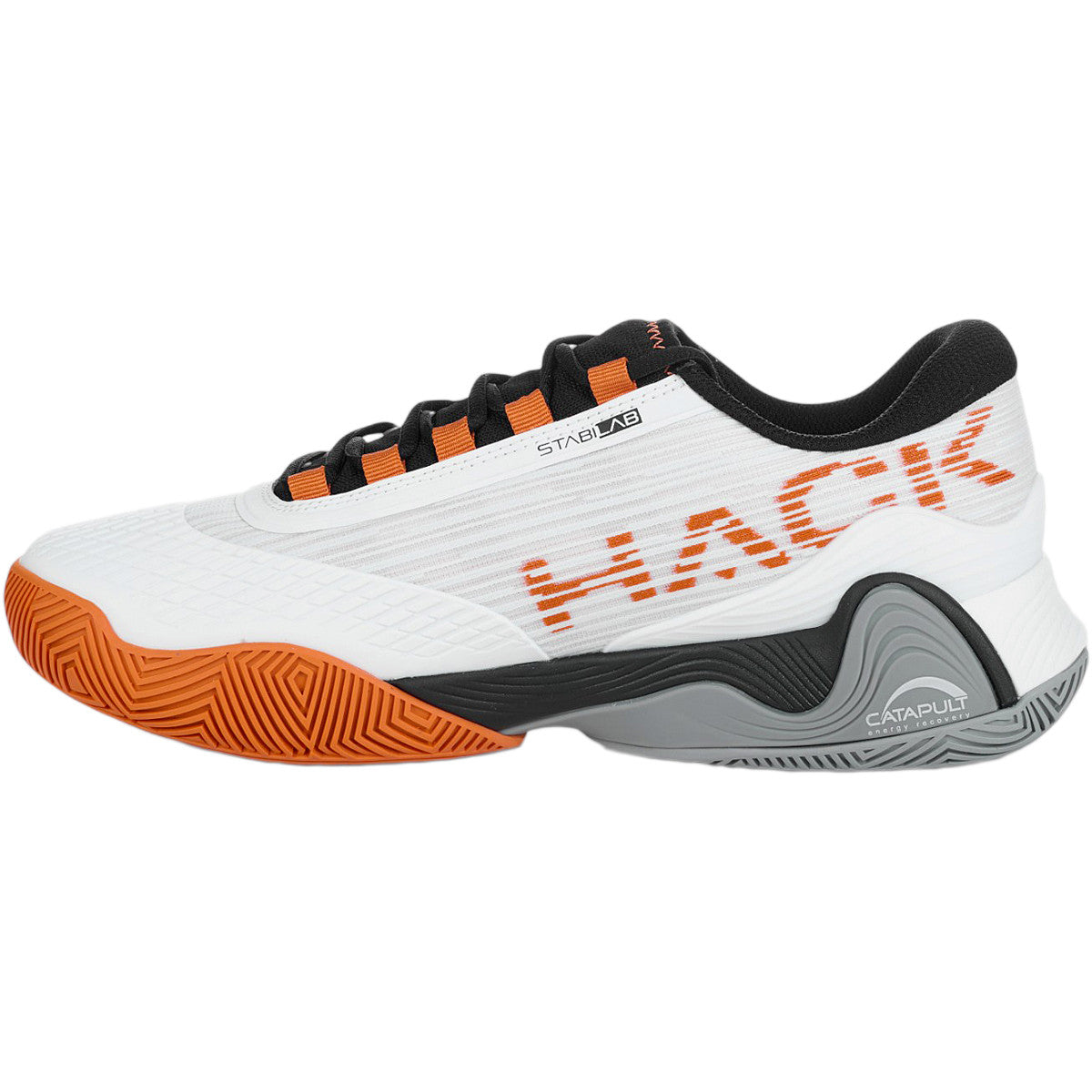Padelschoenen Bullpadel Heren Hack Vibram 25I