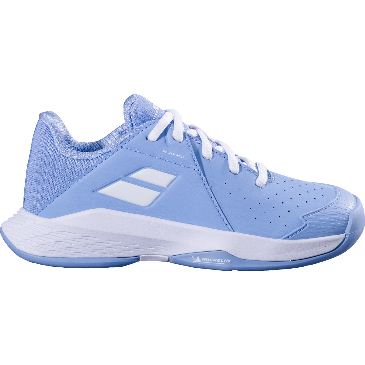 Babolat Junior Propulse 3 Schoenen alle ondergronden