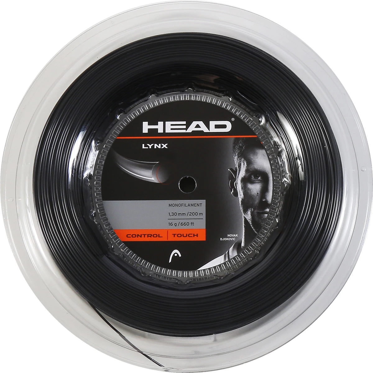 Spoel Head Lynx (200 Meter)
