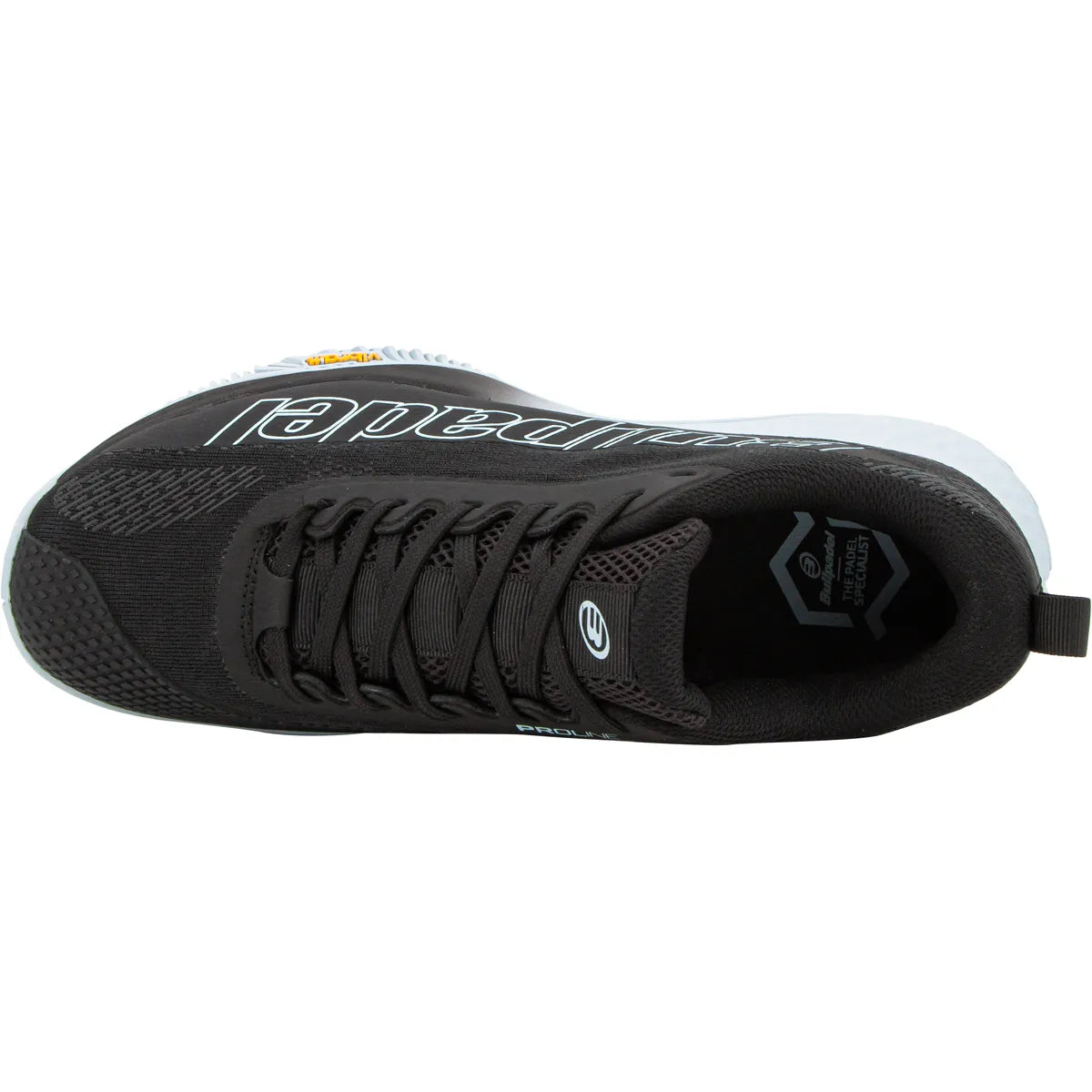 Padelschoenen Bullpadel X-Plo Pl Tour Final 25V