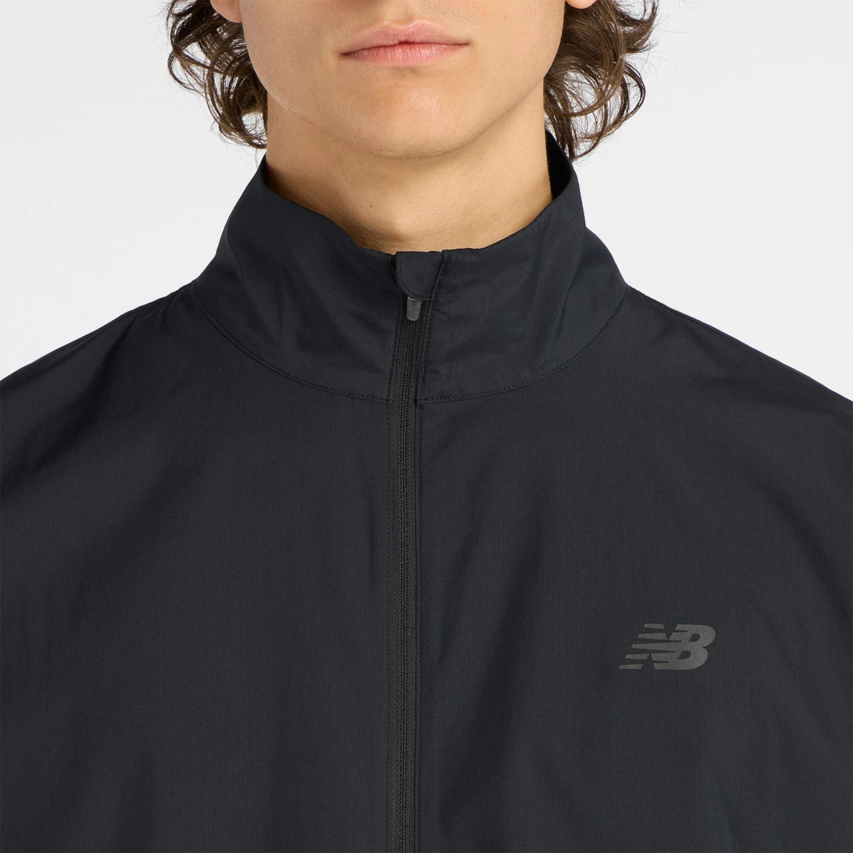 New Balance Essentials Performance Jas