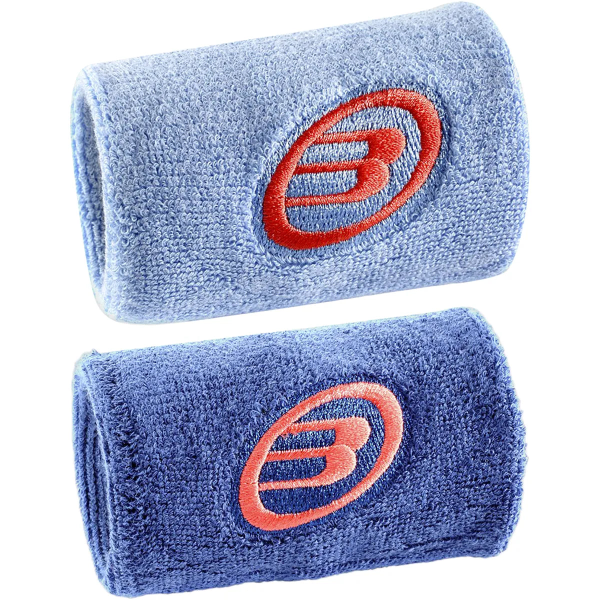 Pack van 2 Polsbandjes Bullpadel Dames Bpmu253 I