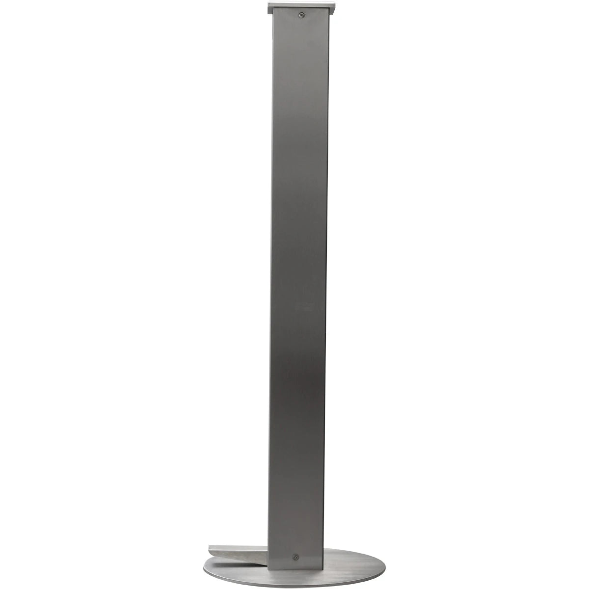 Contactloze The Tower Gel Dispenser met 1 Flesje Gel