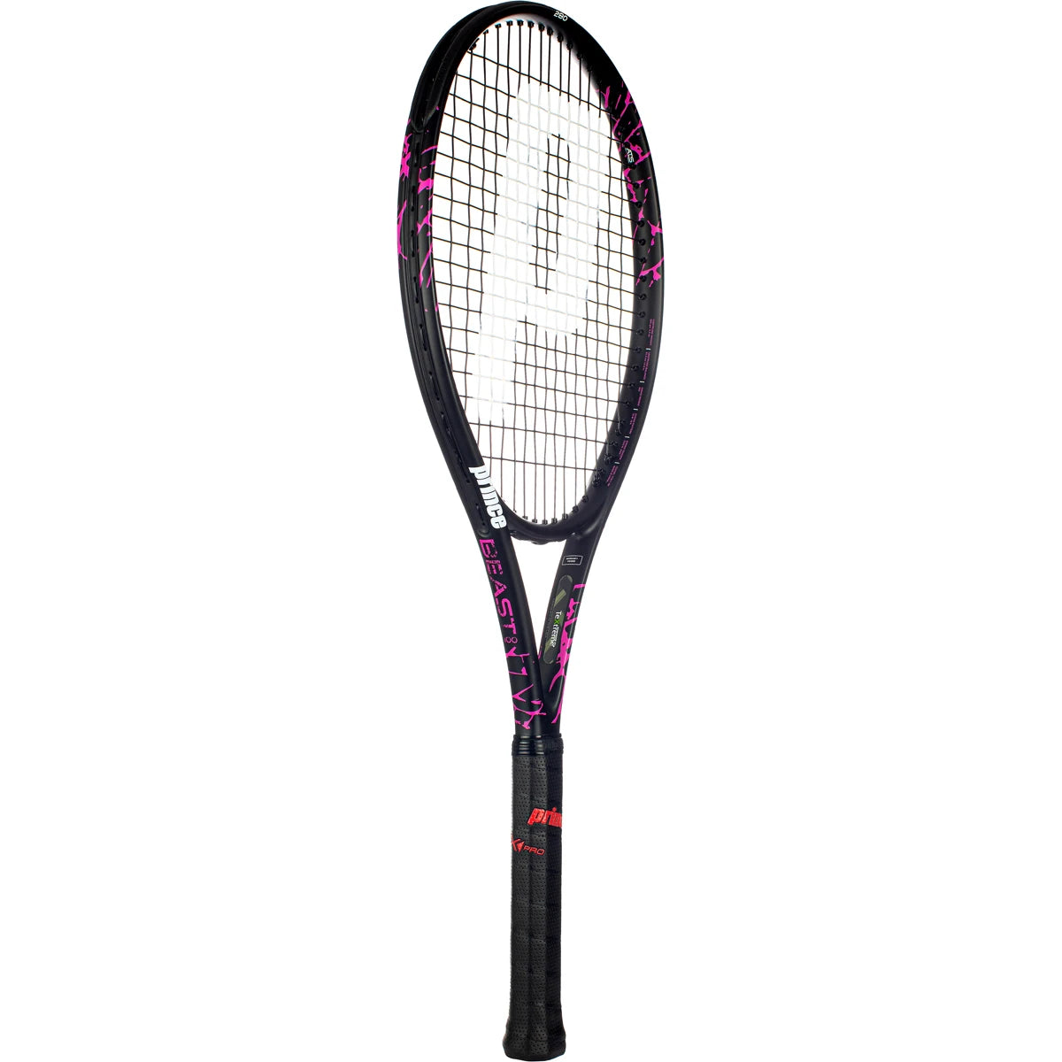 Racket Prince Beast Pink 280 (280 Gr)