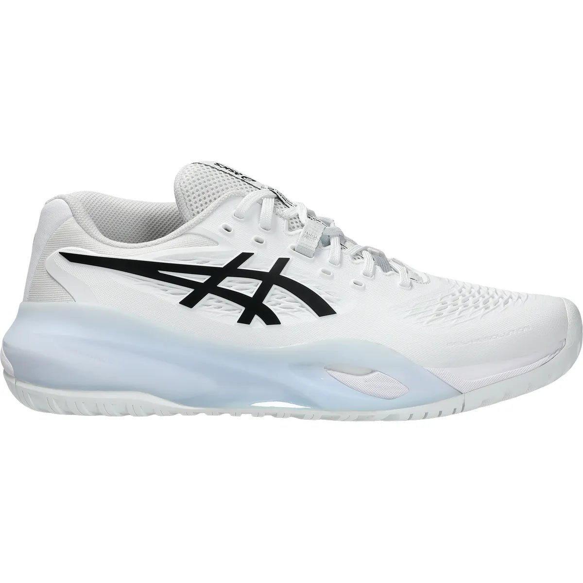 Asics Gel Resolution X Schoenen alle ondergronden
