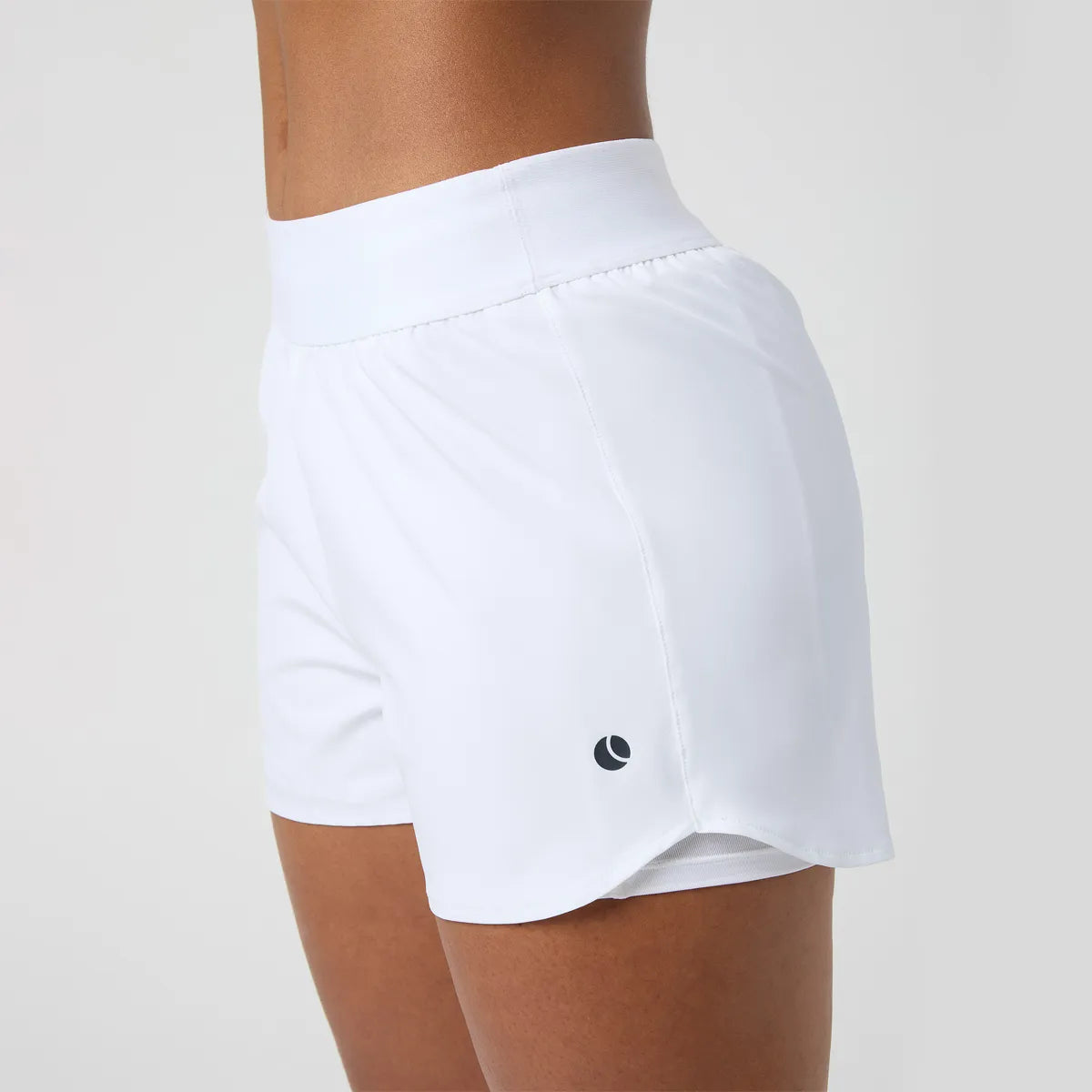 Short Bjorn Borg Dames Ace 2In1