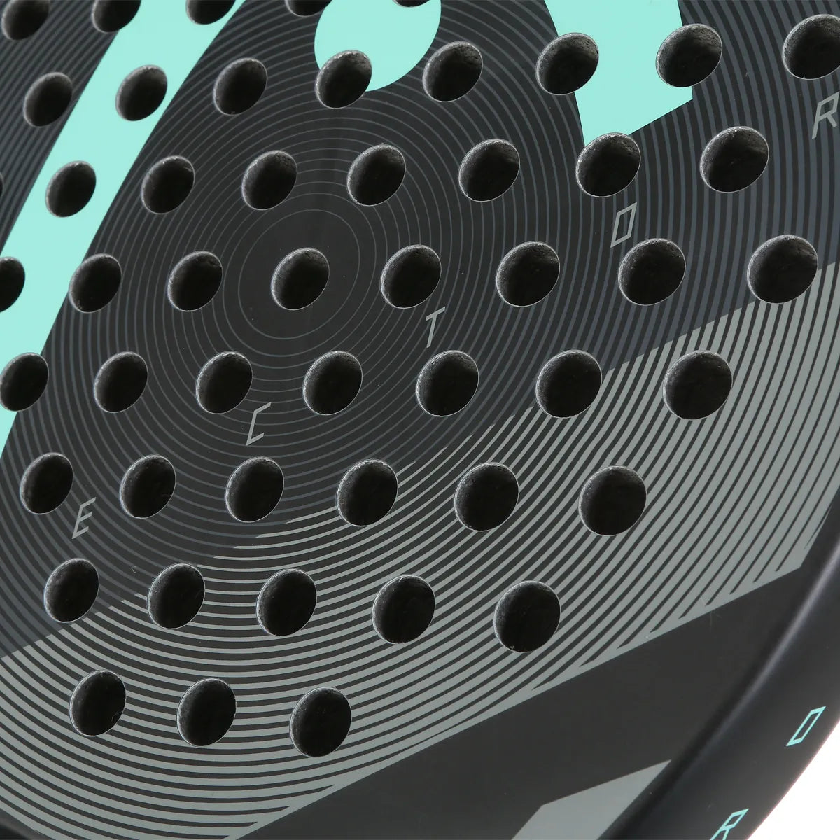 Padelracket Head Vector 2025 Edition Limitee