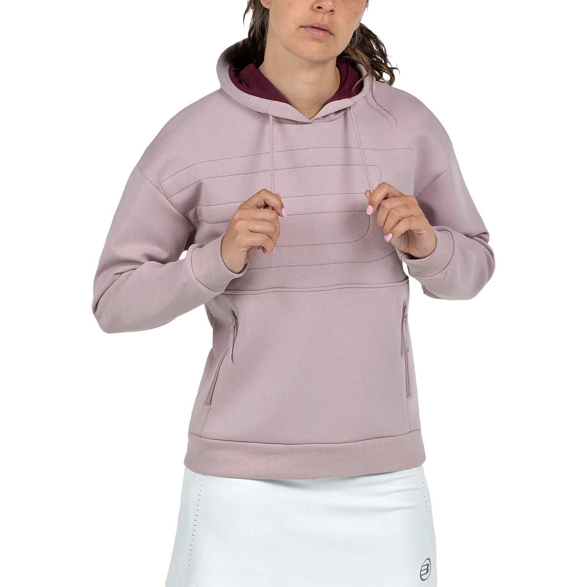 Sweater Bullpadel Dames Eolia