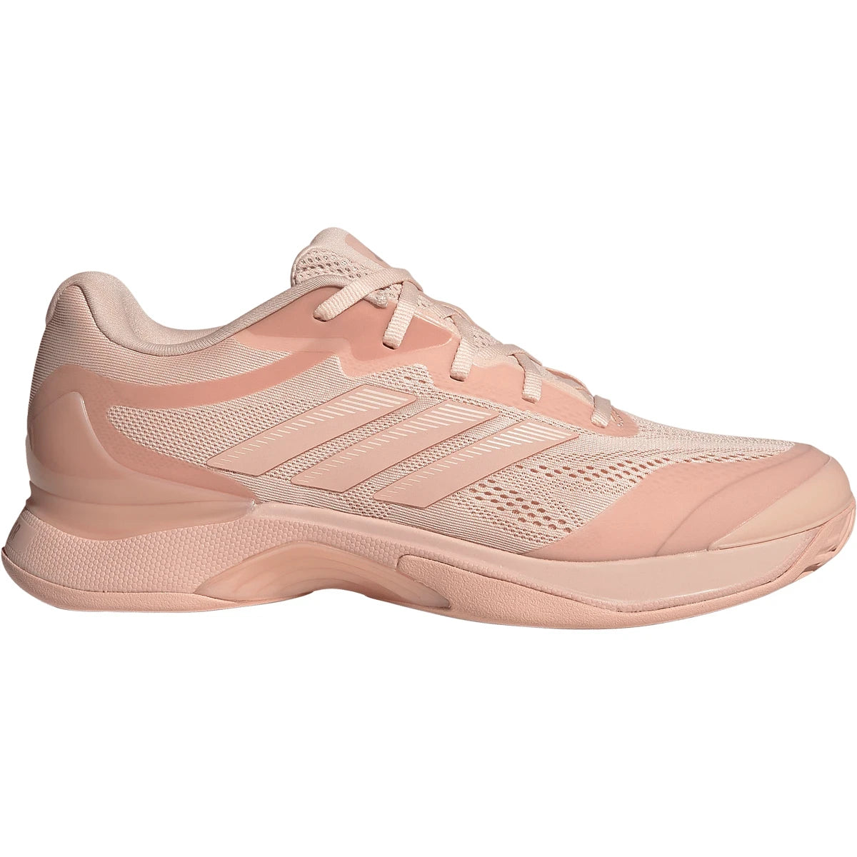adidas Dames Schoenen Avacourt 3 Gravel
