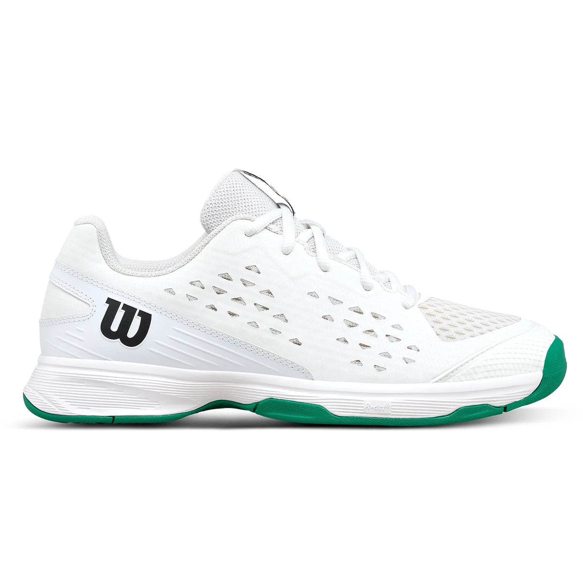 Wilson Junior Rush Pro schoenen