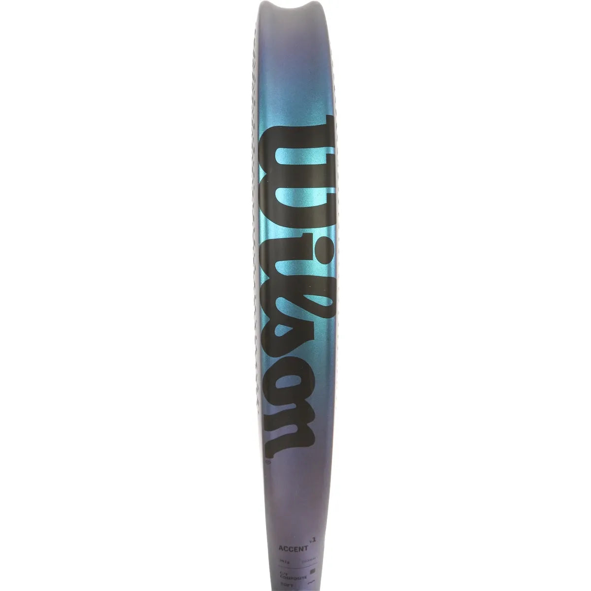 Occasionele Padelracket Wilson Accent Padel