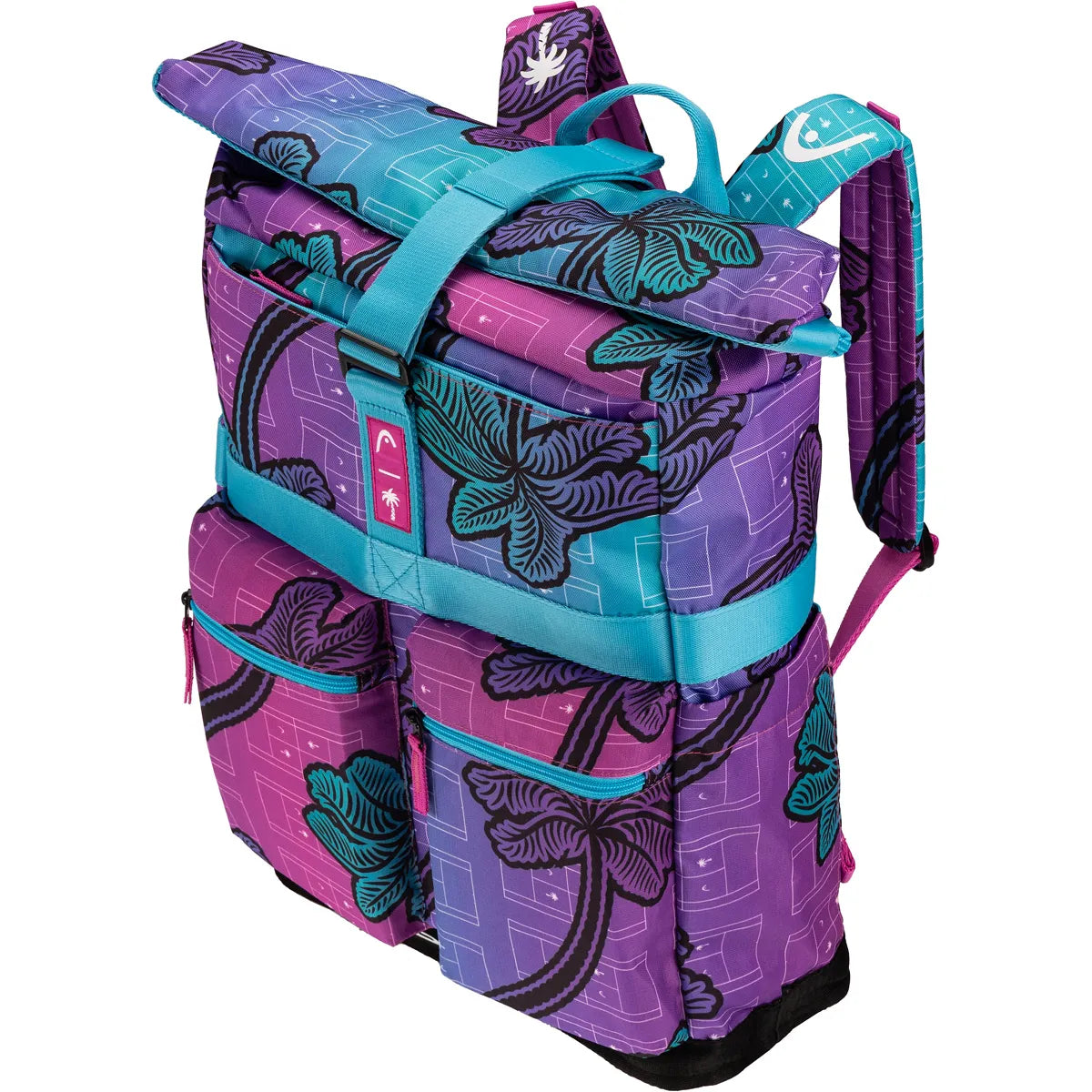 Rugzak Tennis Head Tour 30L Ptc Edition