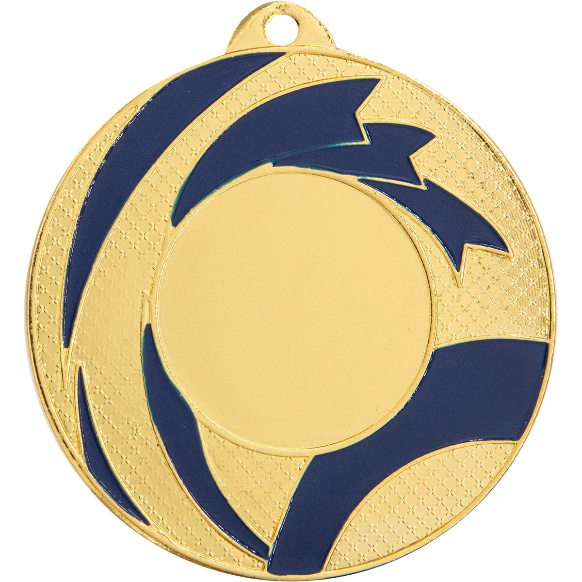 Medaille M525 Diameter 5Cm Goud