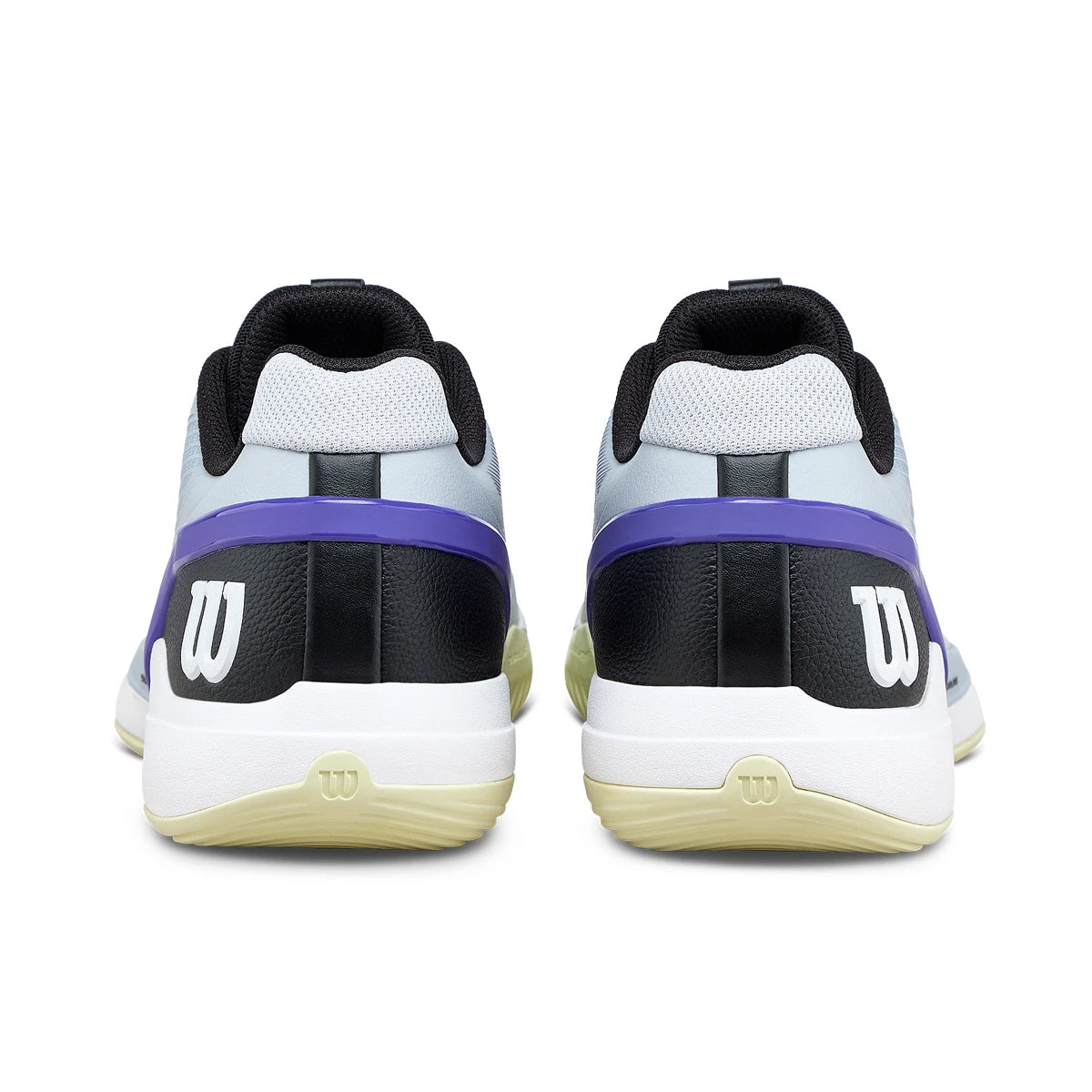Padelschoenen Wilson Rush Pro 5
