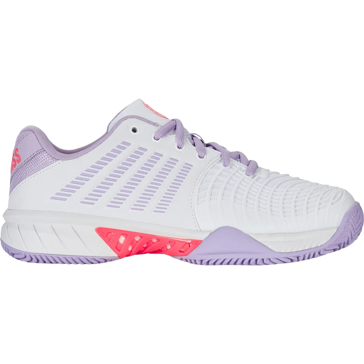 K-Swiss Dames Schoenen Express Light 3 Gravel
