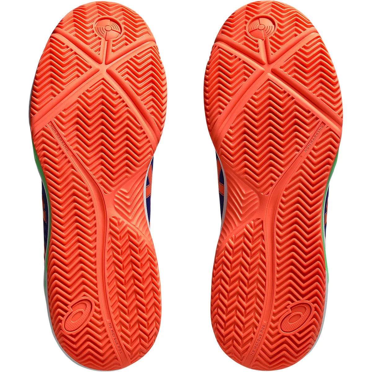 Chaussures Asics Gel Dedicate 8 Padel