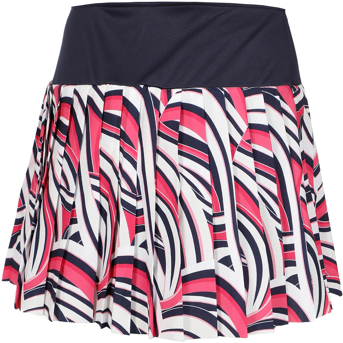 Rok Fila Dames Malea Krejcikova New York
