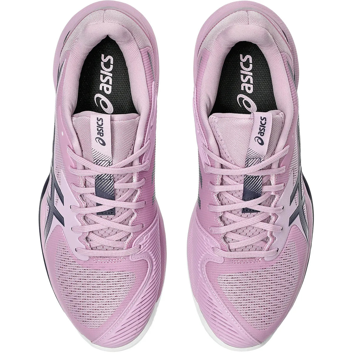 Asics Dames Schoenen Solution Speed FF 3 Schoenen alle ondergronden