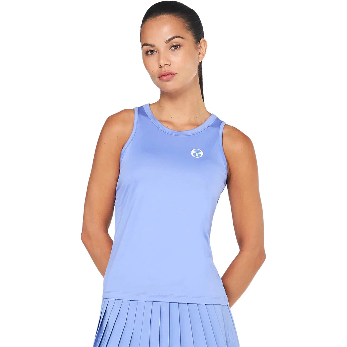 Tanktop Tacchini Dames Tennis