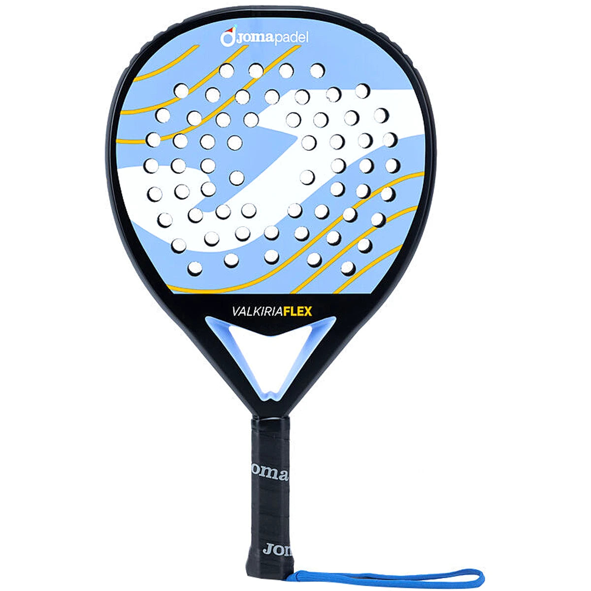Padelracket Joma Valkiria Flex