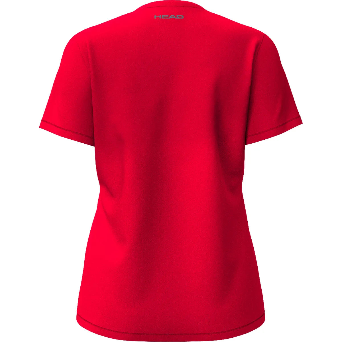 T-Shirt Head Dames Club Original