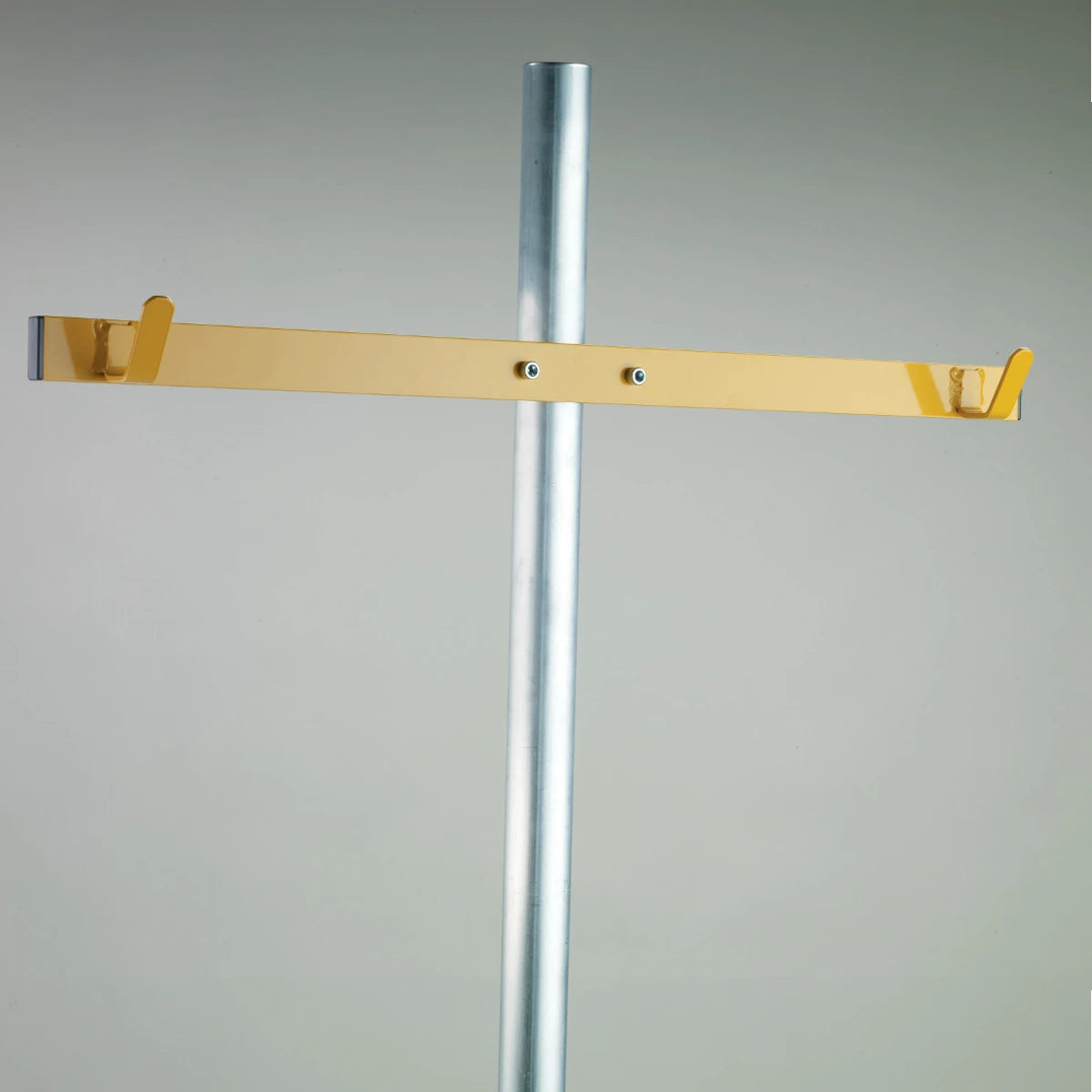 Aluminiumhouder voor Veegnet