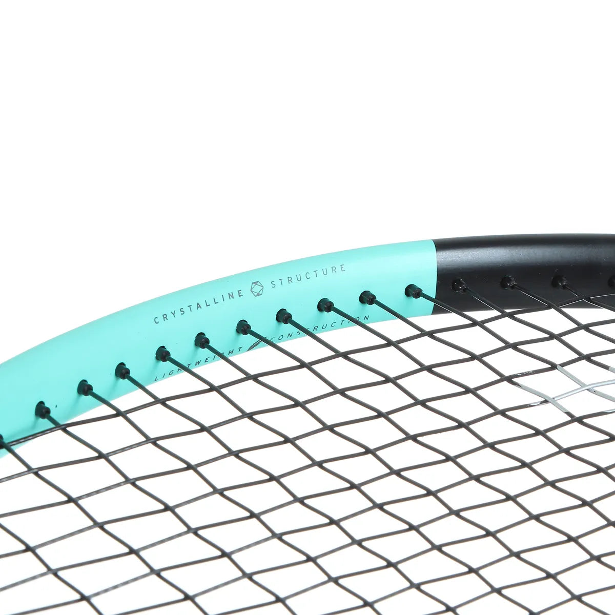 Racket Head Mx Attitude Suprm Mint (265 Gr) Gesnared