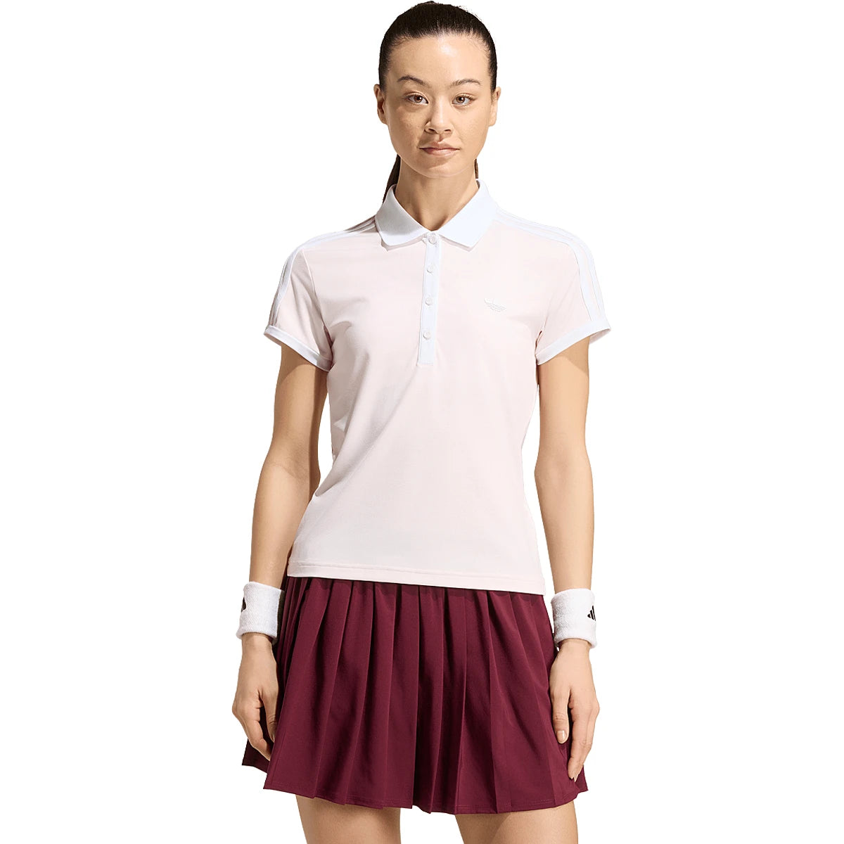 Polo adidas Dames Classics