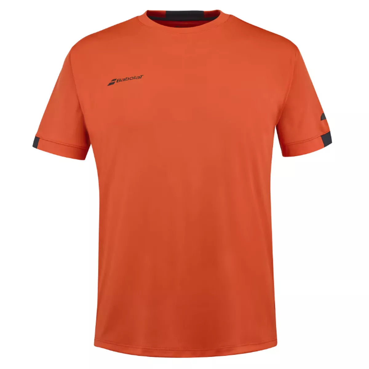 T-Shirt Babolat Junior Jongen Play