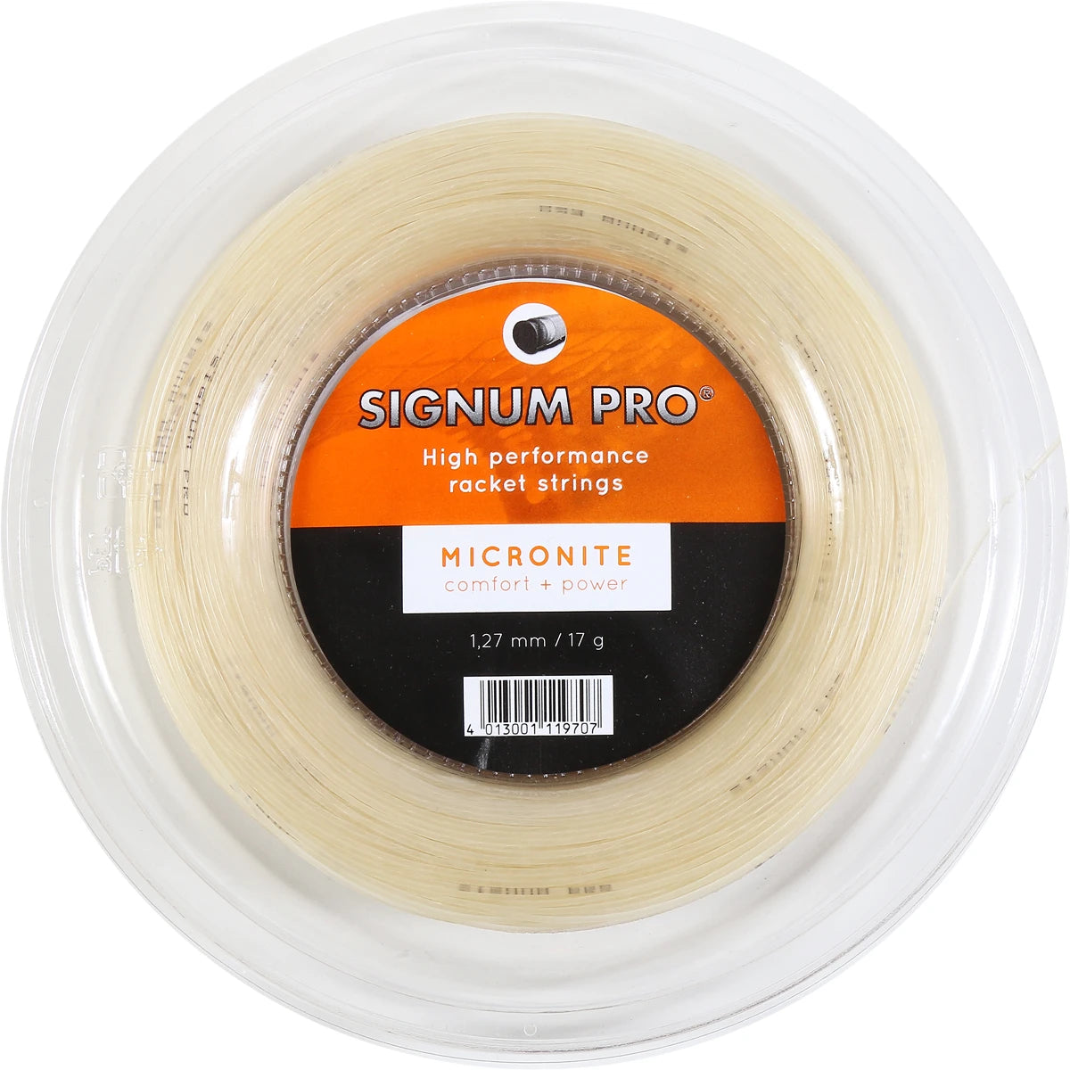 Spoel Signum Pro Micronite (200 Meter)