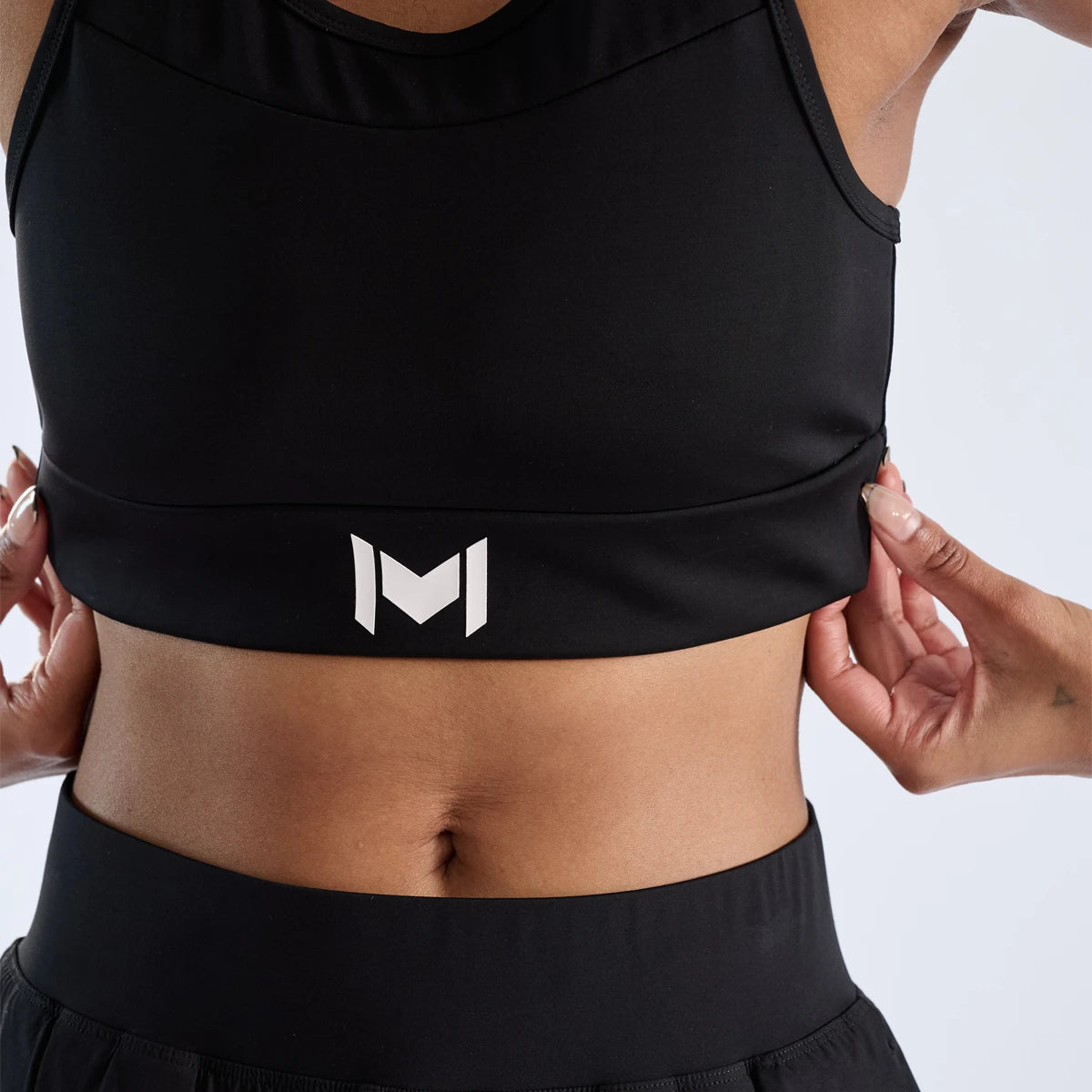 Beha Mouratoglou Apparel Dames Club