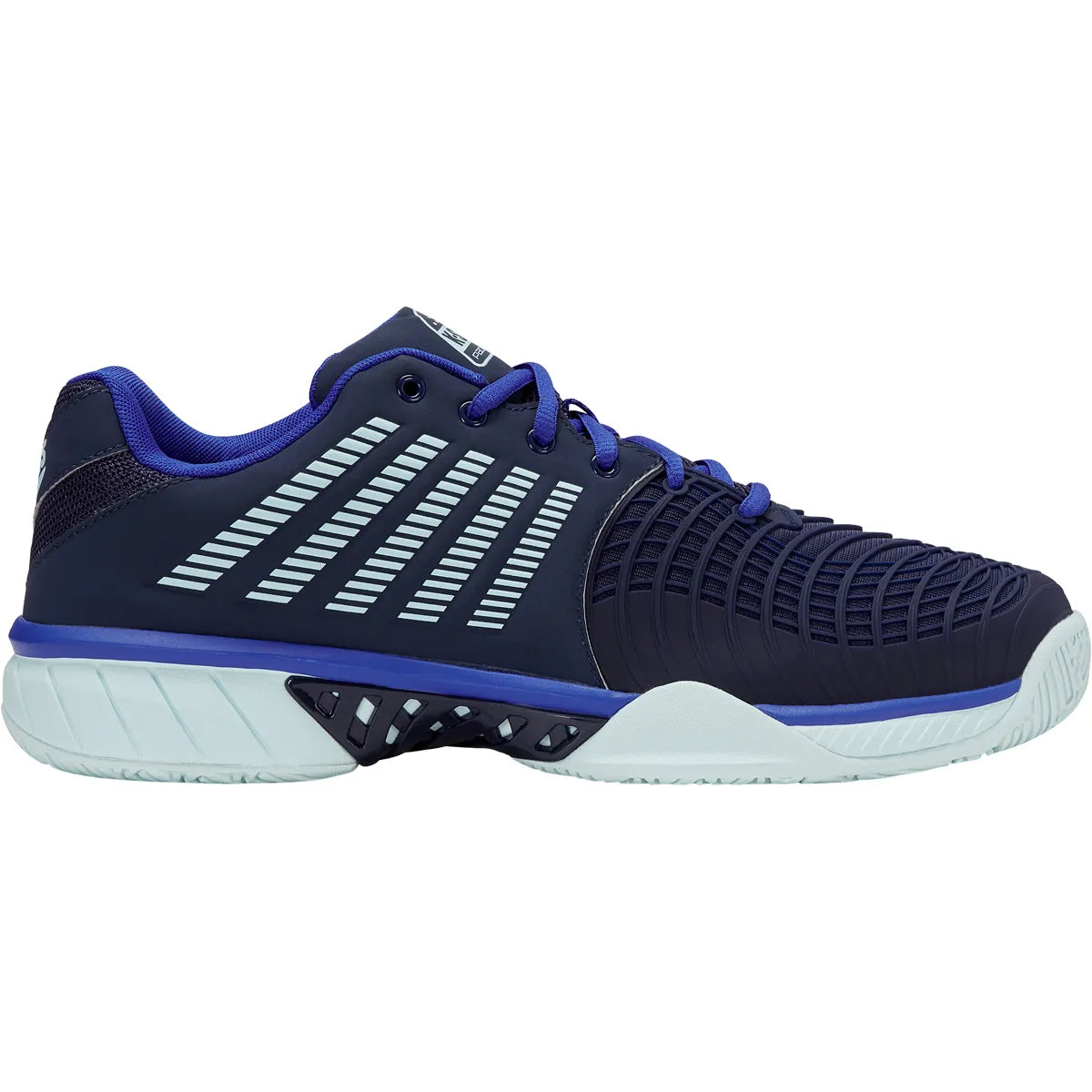 K-Swiss Express Light 3 Padelschoenen