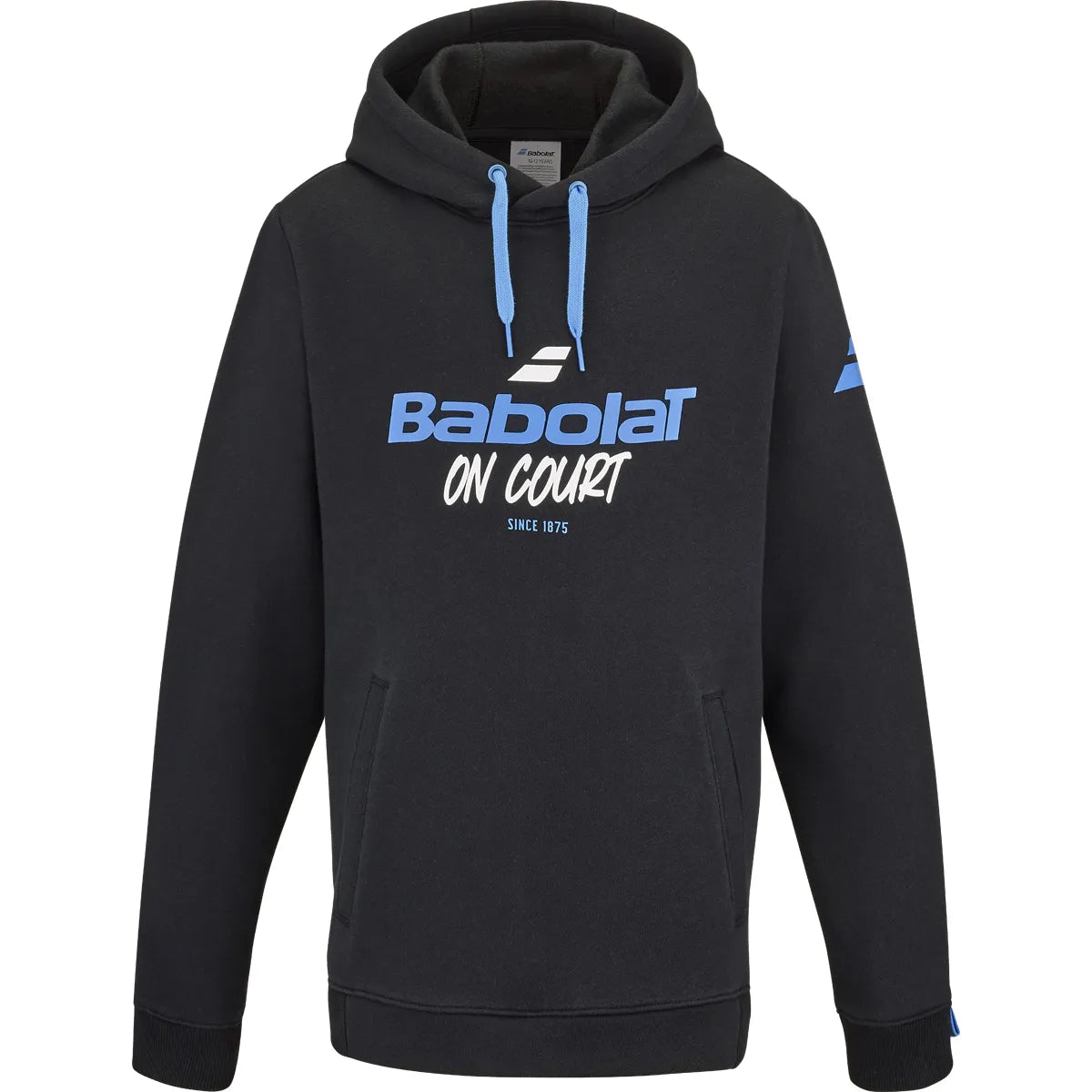 Sweater Baboblat Junior Unisex Exercise