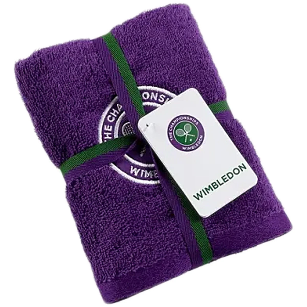 Handdoek Invite Wimbledon 2026 40*70 Cm