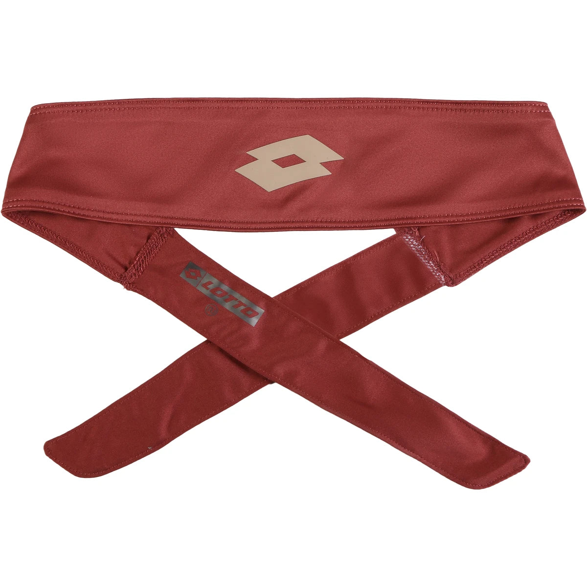 Bandana Lotto Tennis III | Atleet