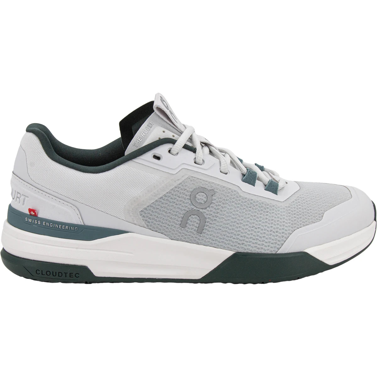 Schoenen On The Roger Adv Pro Schoenen alle ondergronden
