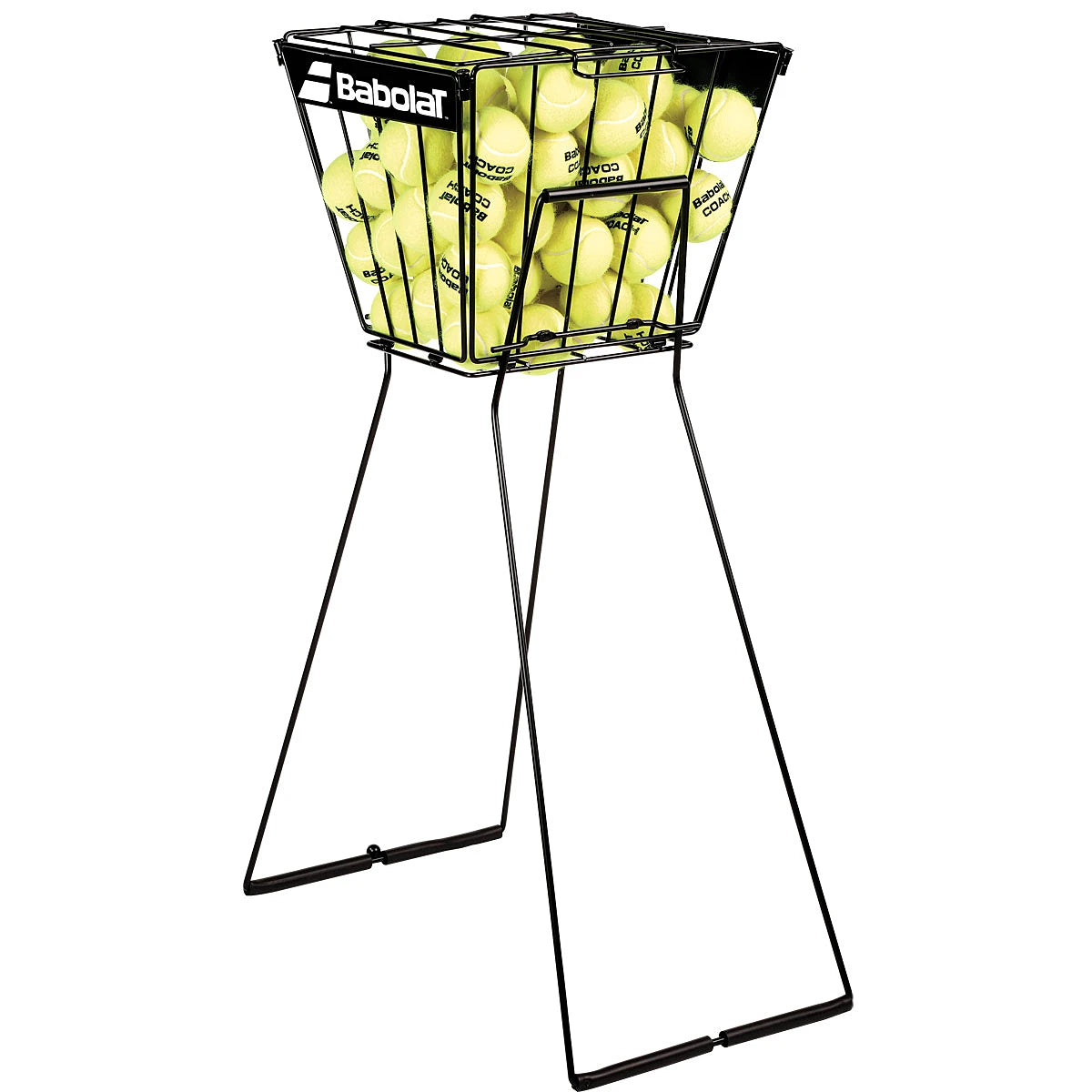 Babolat Ballenmand Capaciteit 72 Ballen