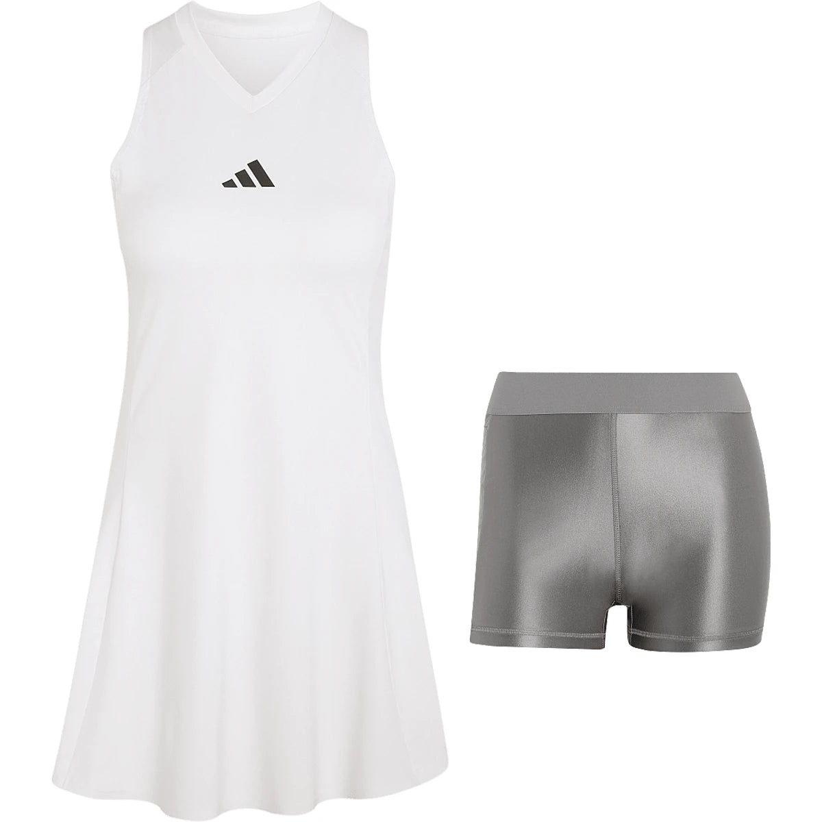 Jurkje adidas Dames Pro Londen
