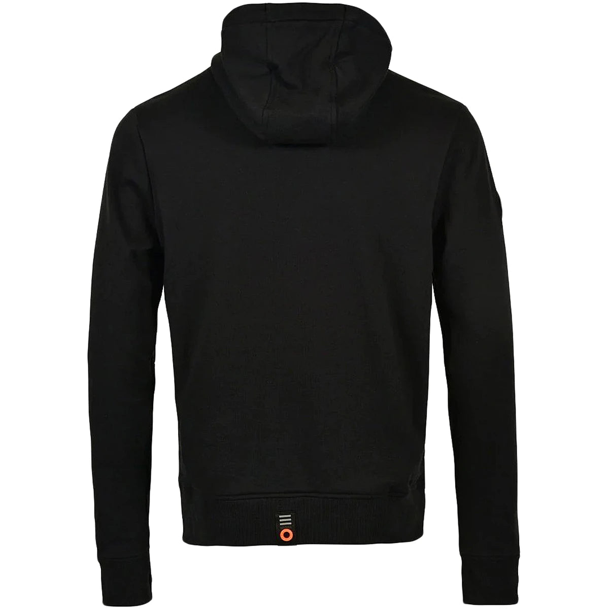 Hoodie Watts Spray Logo