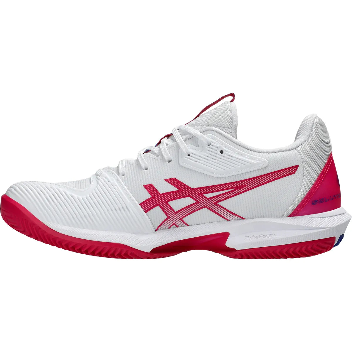 Asics Schoenen Dames Solution Speed FF 3 Gravel