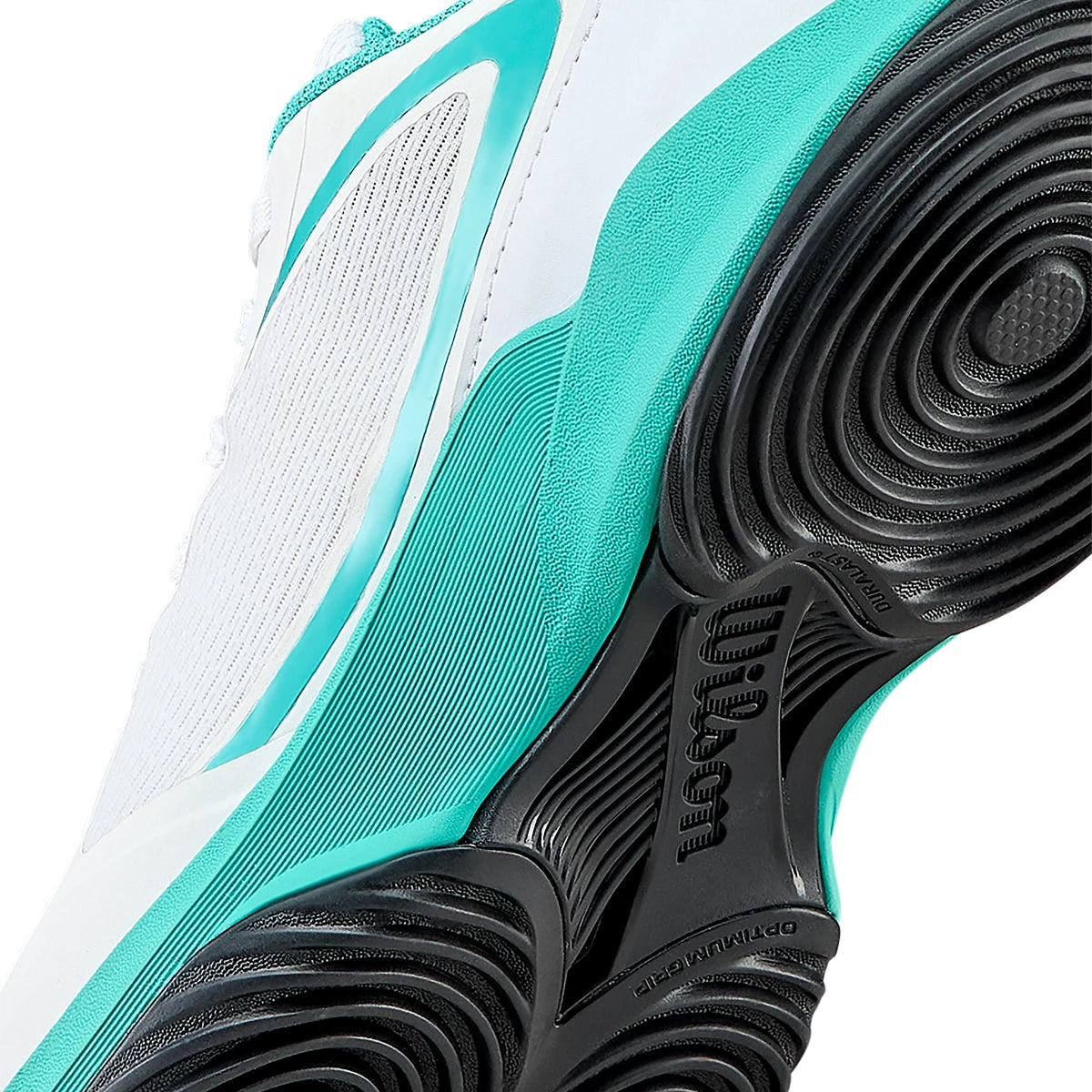 Padelschoenen Wilson Dames Hurakn Lite
