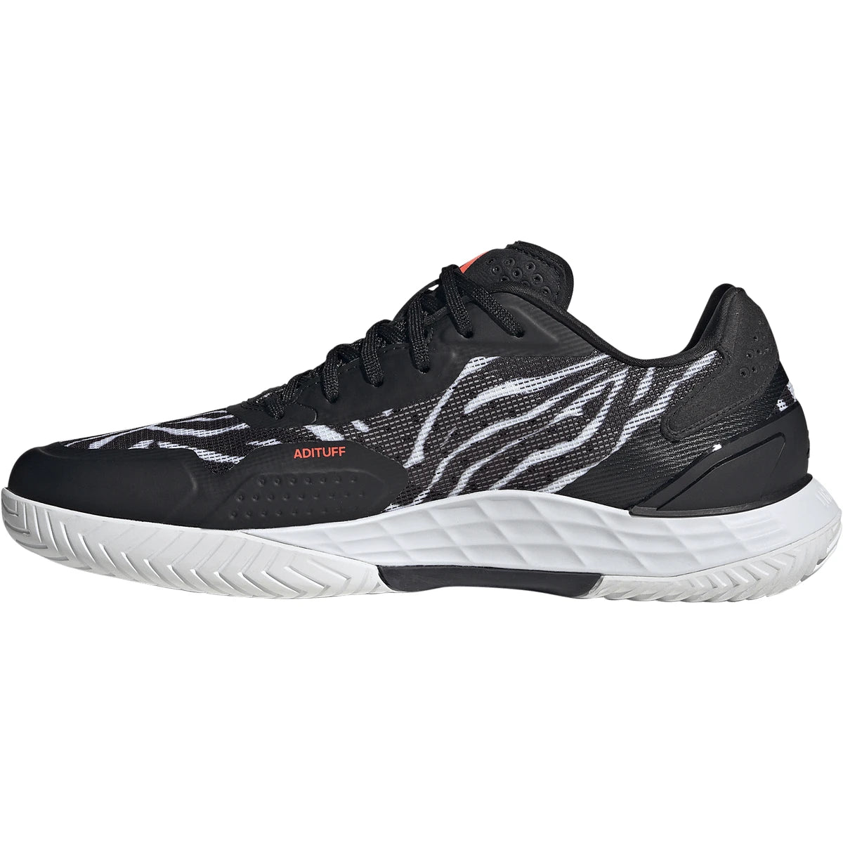 adidas Defiant Speed 2 Schoenen alle ondergronden