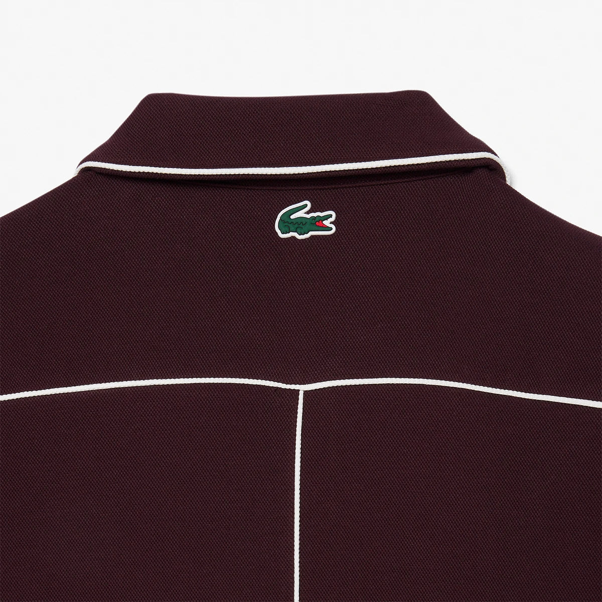 Sweater Lacoste Heritage
