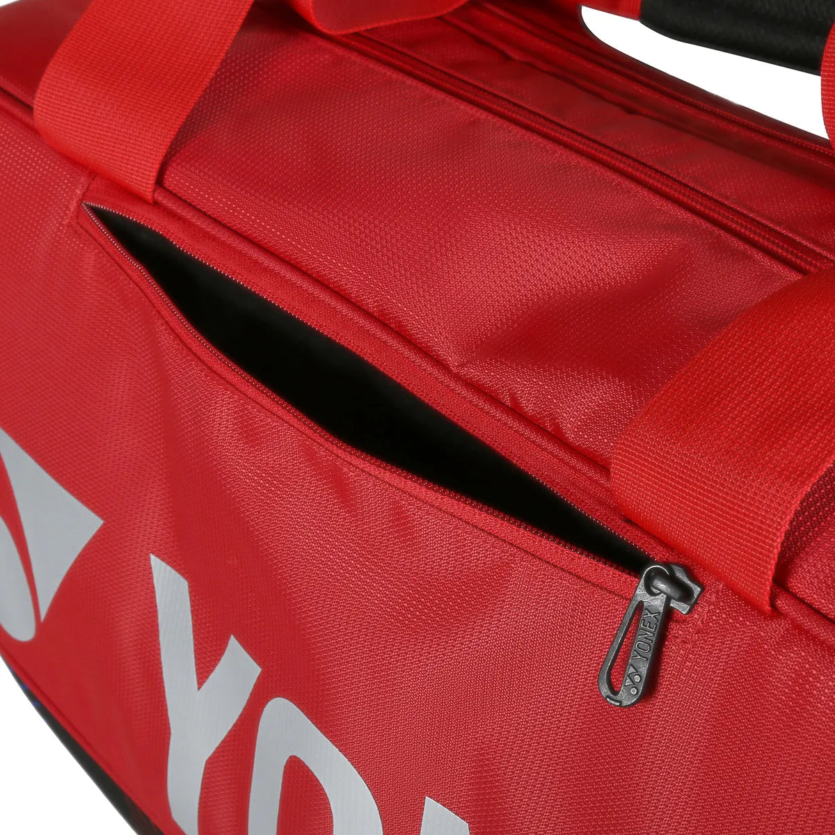 Tas Yonex Pro Tournament 92431 Scarlet