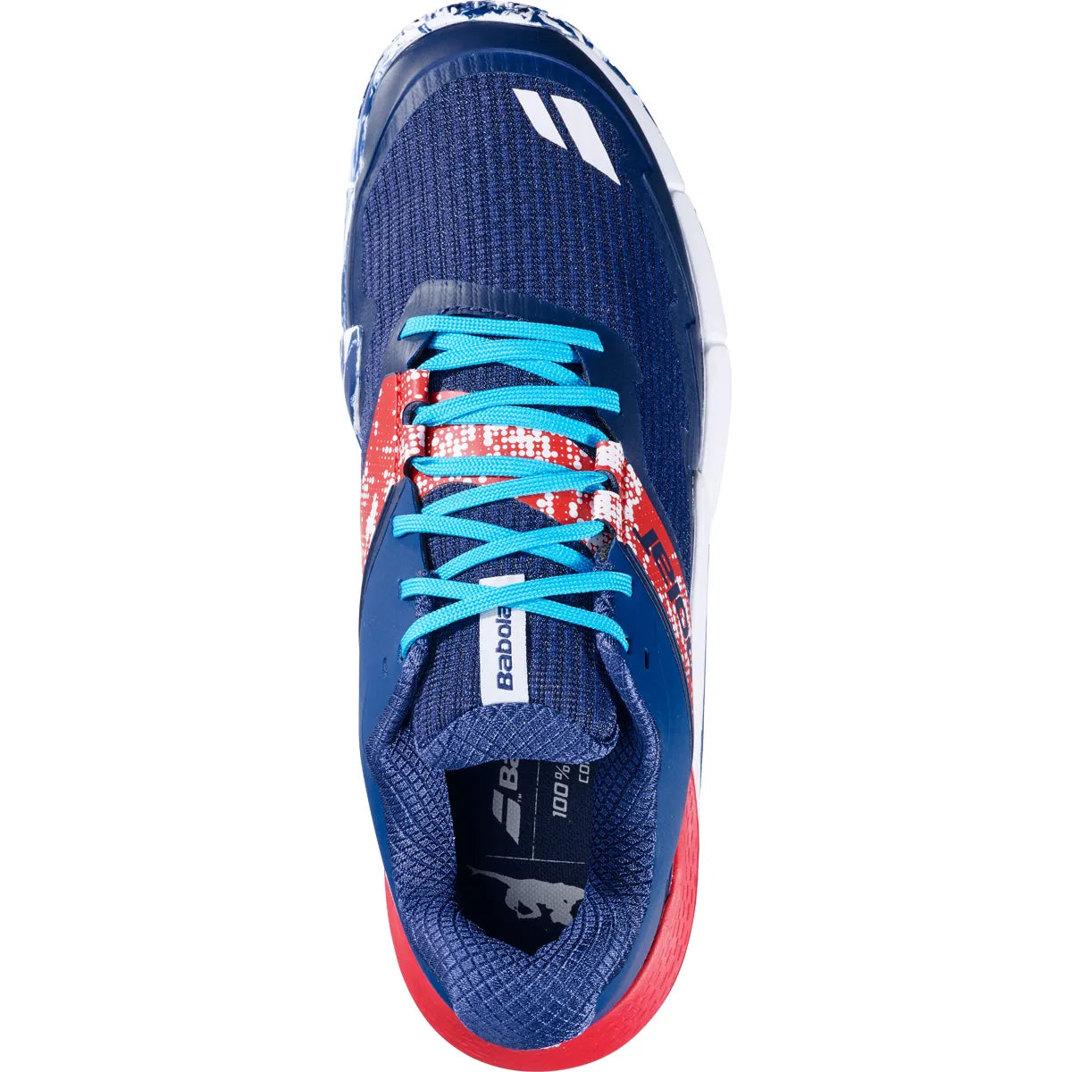 Babolat Movea Padelschoenen
