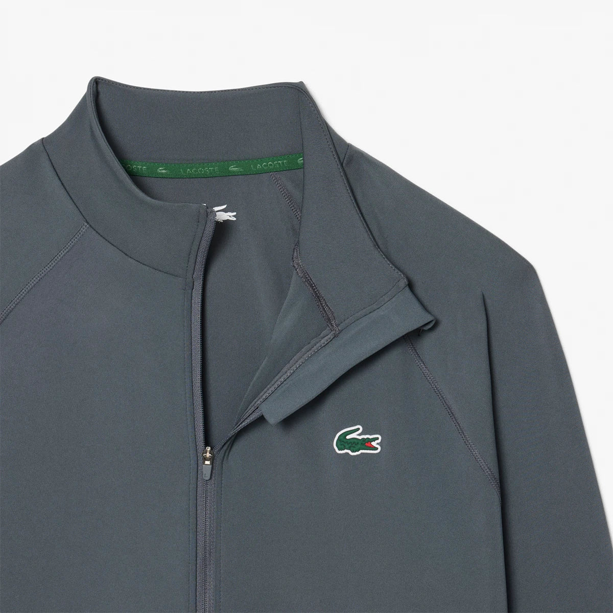 Sweater Lacoste Essentials Lange Mouwen Full Zip