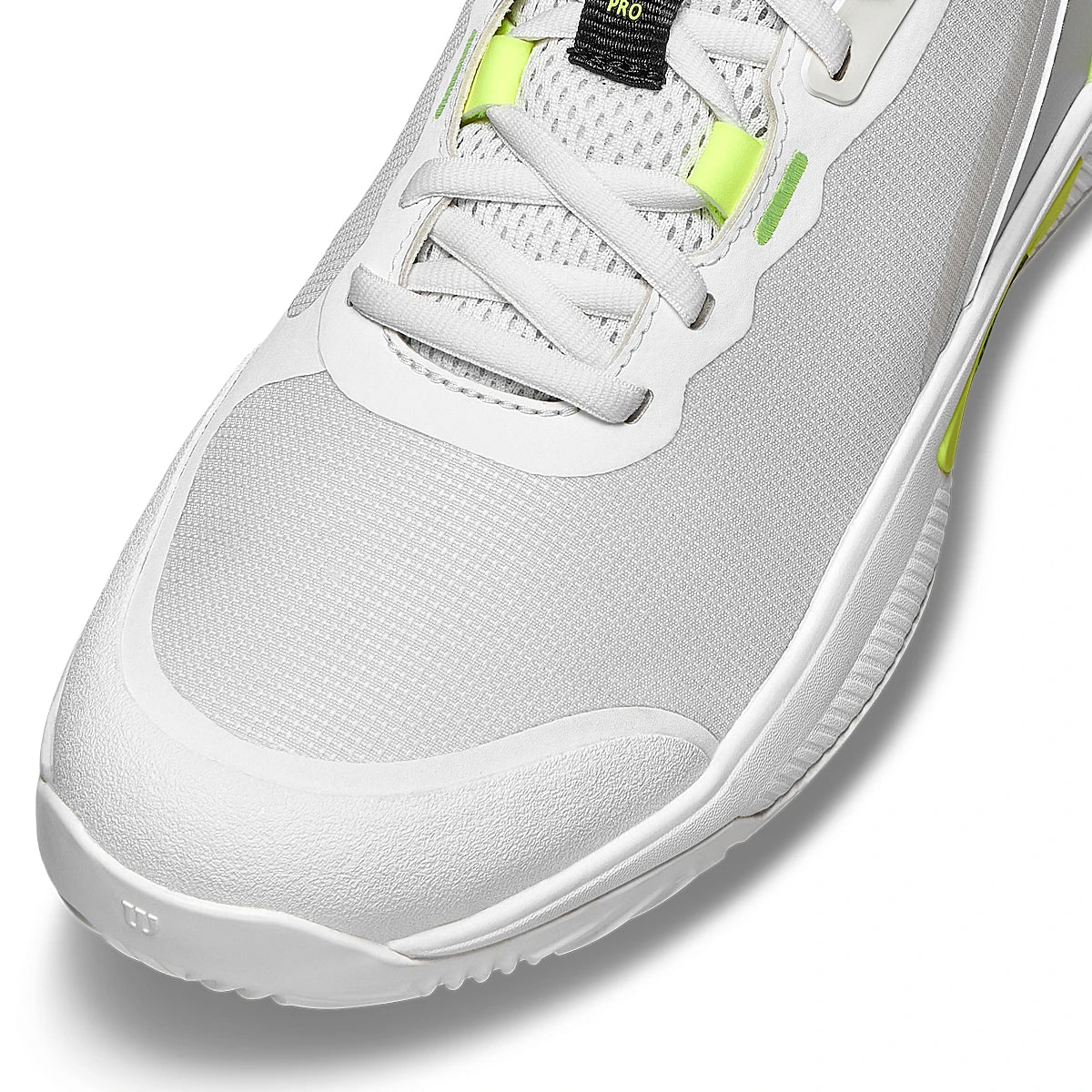 Wilson Dames Intrigue Pro Gravel-schoenen