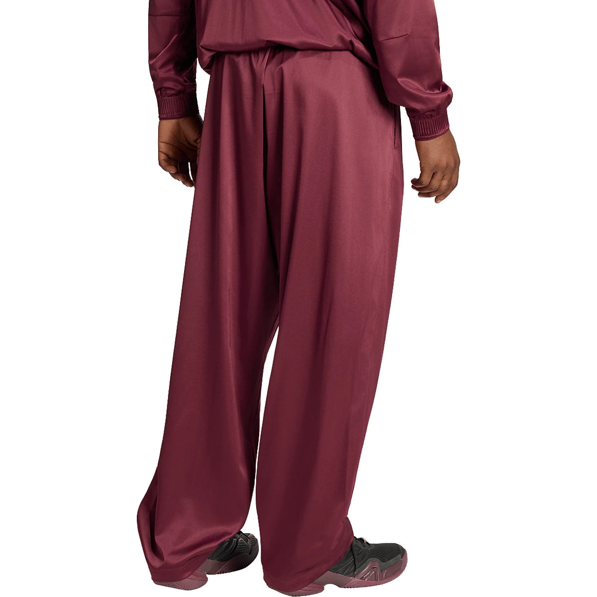 Broek adidas Cover Up New York